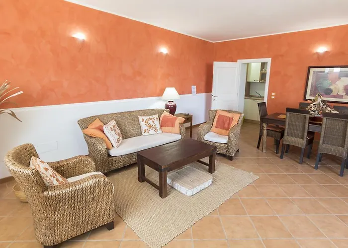 Borgo Spagnoli Magione