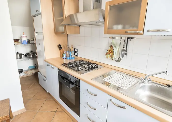 Gospodarstwo agroturystyczne Borgo Spagnoli *