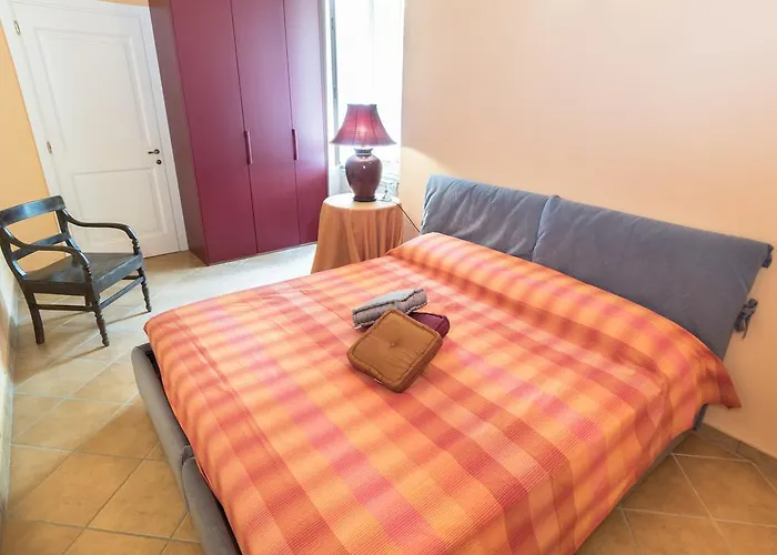 Borgo Spagnoli Gospodarstwo agroturystyczne Magione