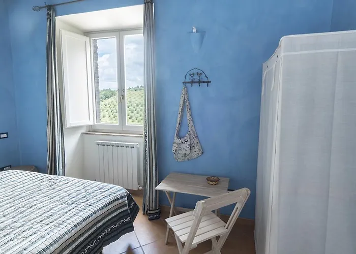 Borgo Spagnoli Magione