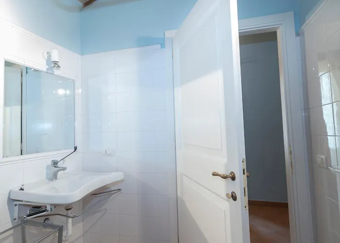 Borgo Spagnoli Gospodarstwo agroturystyczne