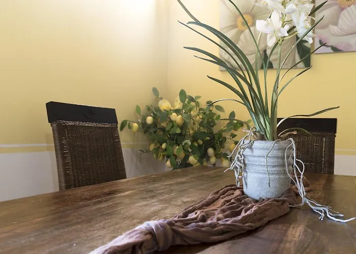 Gospodarstwo agroturystyczne Borgo Spagnoli *