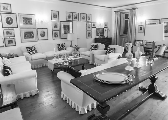 Borgo Spagnoli * Magione