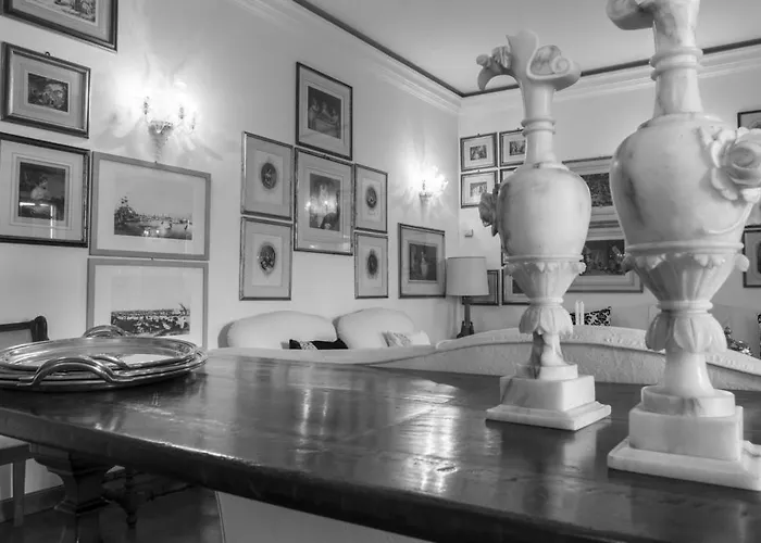 Gospodarstwo agroturystyczne Borgo Spagnoli