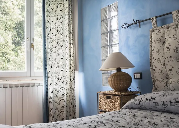 Borgo Spagnoli Magione