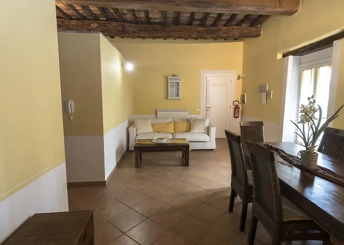 Borgo Spagnoli Alojamento de Turismo Rural *