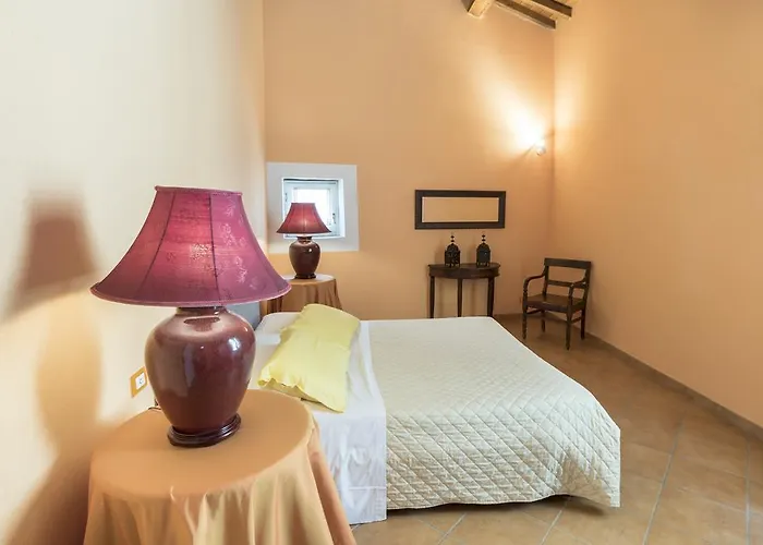 Borgo Spagnoli Magione