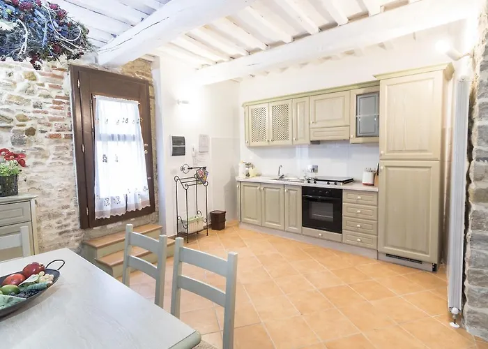 Borgo Spagnoli Magione