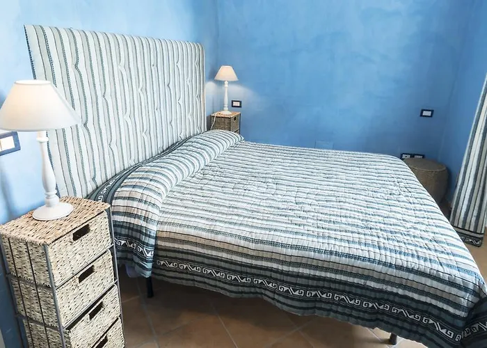 Borgo Spagnoli Gospodarstwo agroturystyczne