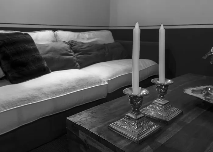 Alojamento de Turismo Rural Borgo Spagnoli Magione