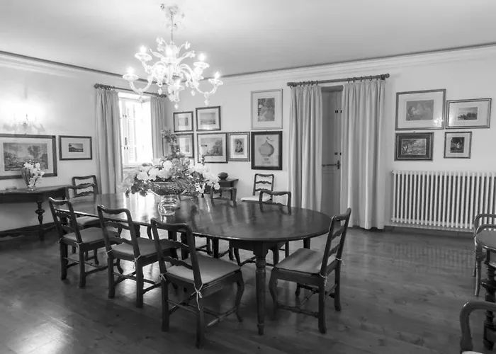 Borgo Spagnoli Alojamento de Turismo Rural