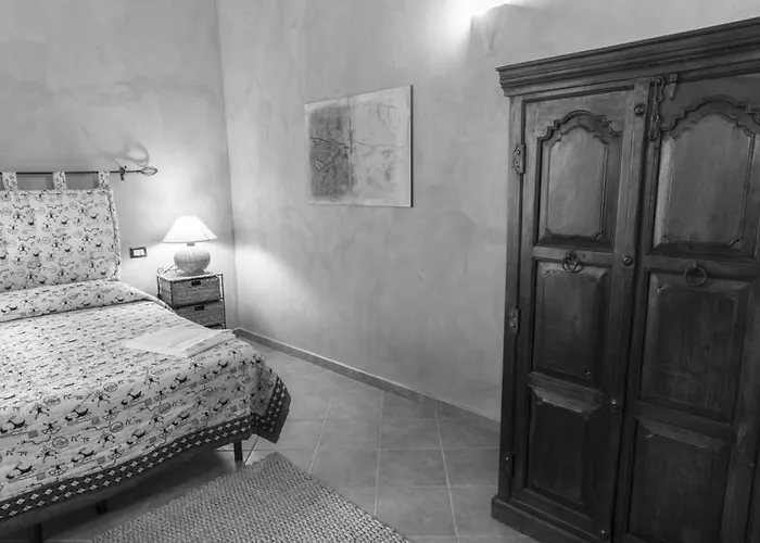 Gospodarstwo agroturystyczne Borgo Spagnoli *